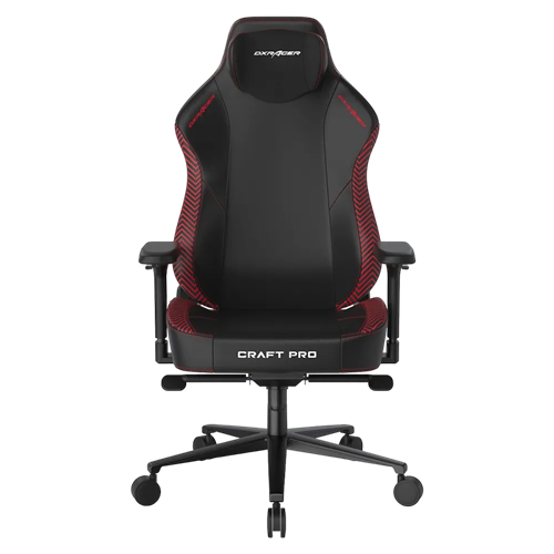 DXRacer Craft Pro Stripes 2 Black