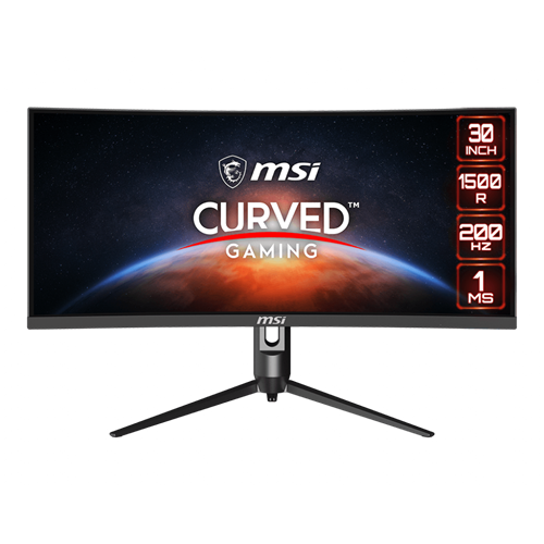 MSI OPTIX MAG301CR2