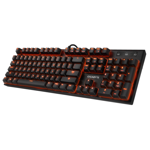 GIGABYTE FORCE K85