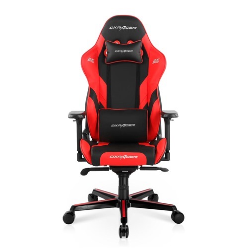 DXRacer G Series 2021 GC/G001/NR