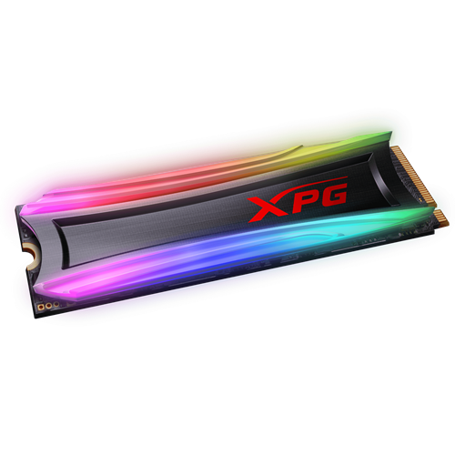 XPG SPECTRIX S40G RGB PCIE M.2 1TB