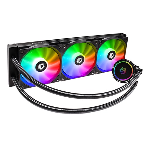 ID-COOLING ZOOMFLOW 360X ARGB