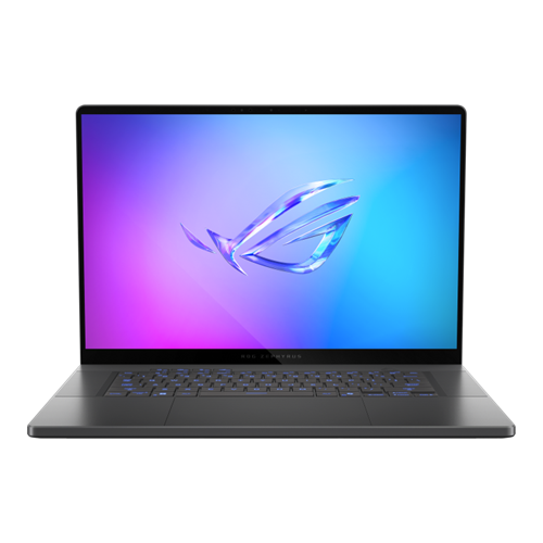 ASUS ROG Zephyrus GU605CR-QR105W-Eclipse Gray