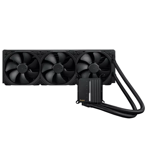 ASUS ProArt LC 420 Cooling