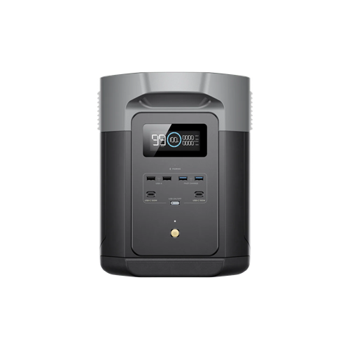 EcoFlow Delta 2 Max Portable Power Station