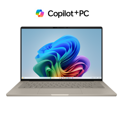 UX3407QA-QD180W 2D-ZABRISKIE BEIGE
