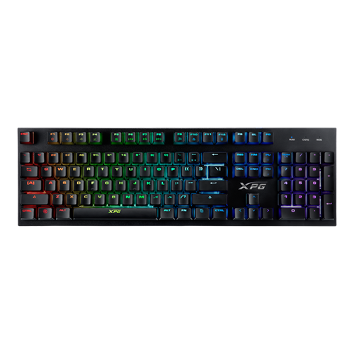 XPG INFAREX K10 Gaming Keyboard