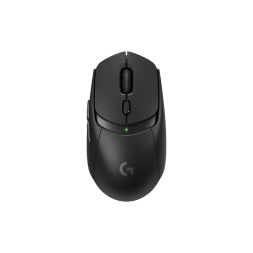 Logitech G309 Lightspeed Wireless Gaming Mouse Black