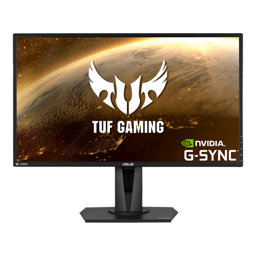 ASUS TUF Gaming VG27AQ ( 2K 165Hz IPS )