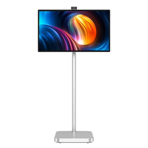 DHI-LM32-U400P 32'' (4K 60Hz Flat)