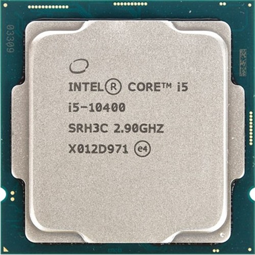 Intel Core I5-10400 ( No box)