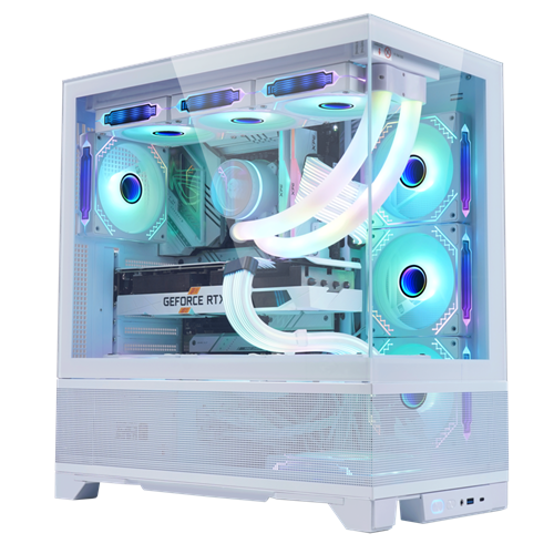 WJCoolman MIN PRO WH