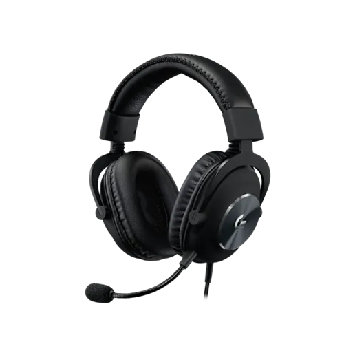 Logitech G PRO X SE Wired Gaming Headset