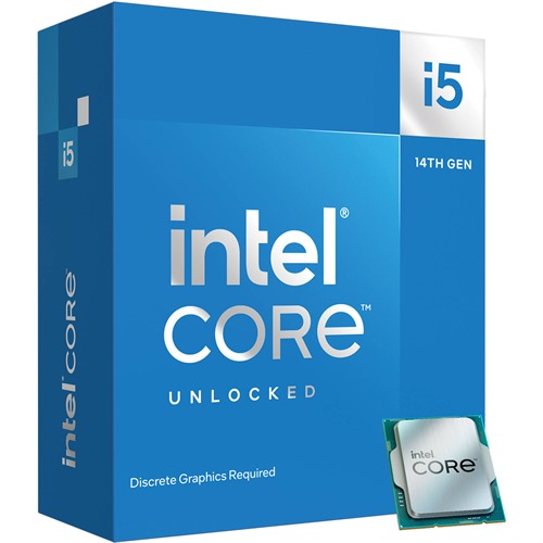 Intel Core i7 14700KF