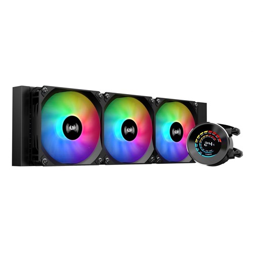 SAMA T360MM Black