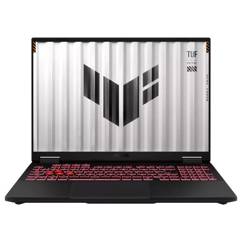 ASUS TUF FA608UHI-TU134W-Jaeger Gray