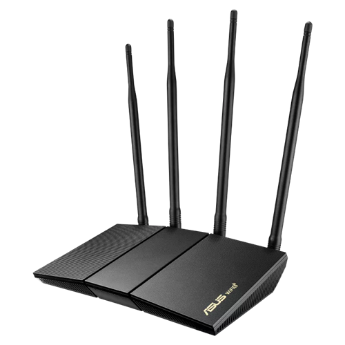 Asus RT-AX1800HP Wifi Router