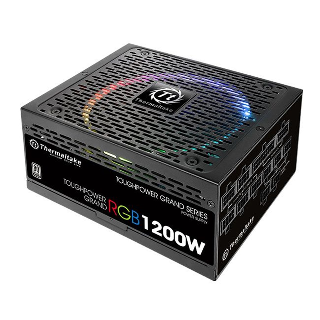 Thermaltake Toughpower Grand RGB 1200W Platinum