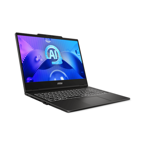 MSI Venture 15 AI A1MG-001KH-Solid Gray