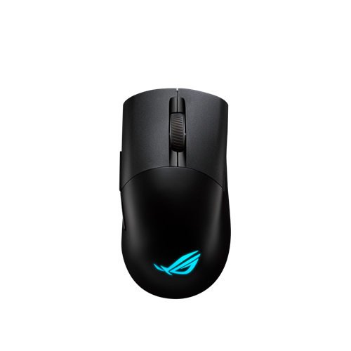 ASUS ROG Keris Wireless AimPoint Gaming Mouse