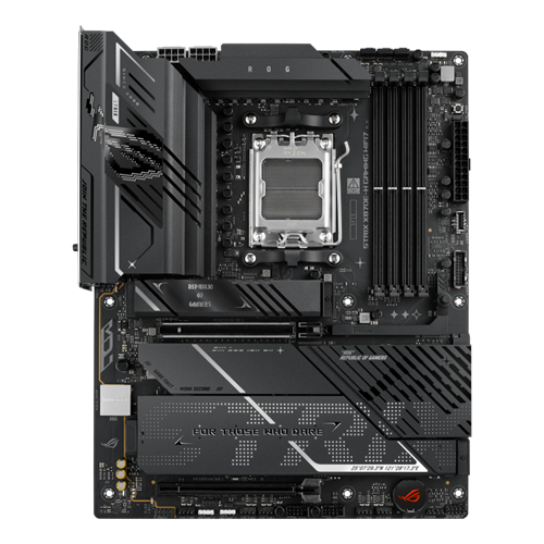 ASUS ROG STRIX X870E-H GAMING WIFI7