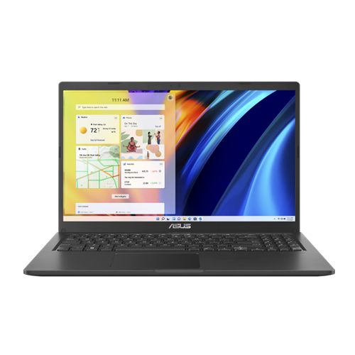 X1500KA-EJ286W 1K-INDIE BLACK