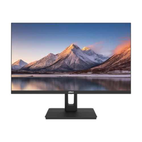 DHI-LM24-C301B 23.8" (100Hz 2K Flat)