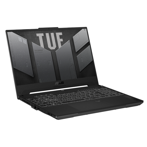 ASUS FX707ZC4-HX132W-1B-JAEGER GRAY