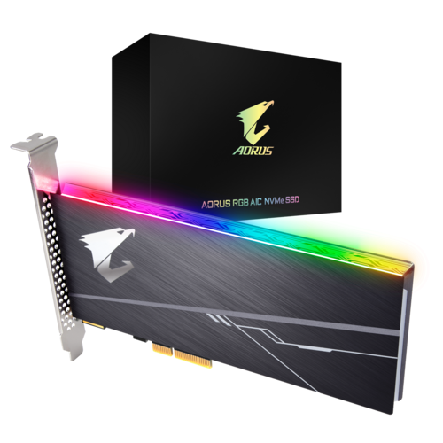 Ssd 1tb rgb on sale