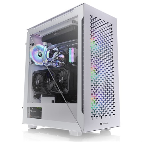 Thermaltake Divider 500 TG Air Snow