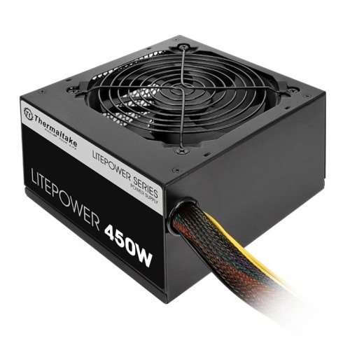 Thermaltake Litepower 450W PSU Power Supply