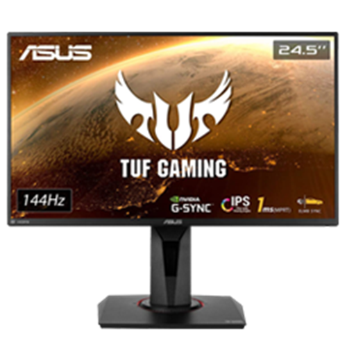 ASUS TUF Gaming VG259Q ( FHD 144Hz IPS )