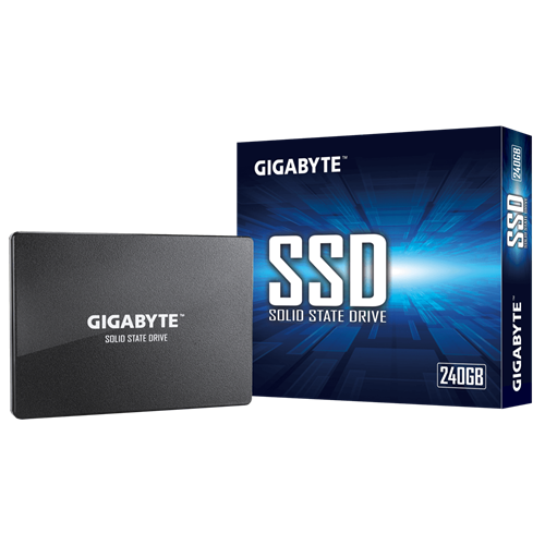 GIGABYTE SSD 240GB