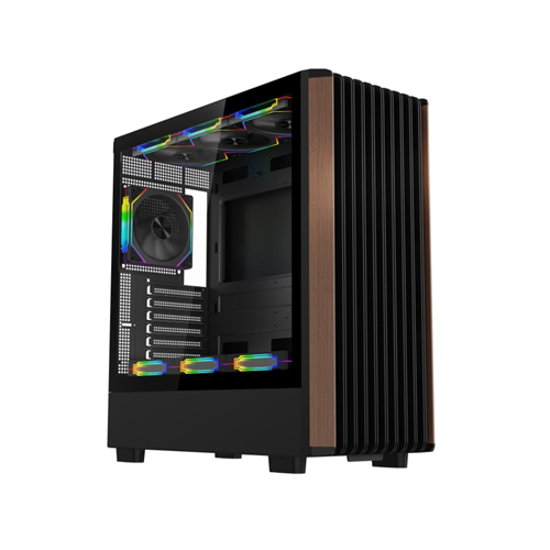 WJCoolman Wood element-B