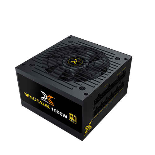 Xigmatek Minotaur 1000W 80 Plus Gold