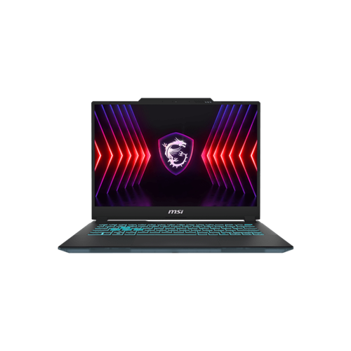 MSI Cyborg 14 A13VE-226KH-Translucent Black