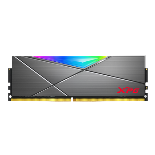 XPG SPECTRIX D50 DDR4 RGB