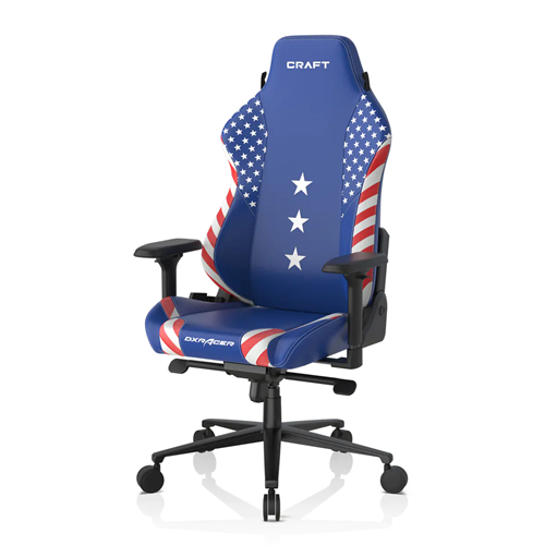 DXRacer CRAFT America Edition