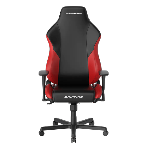 DXRACER Drifting Series Black red