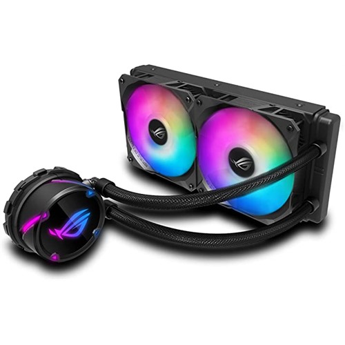 ASUS ROG STRIX LC 240