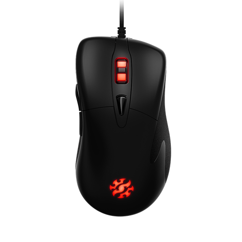 XPG RGB Mouse INFRAEX M20