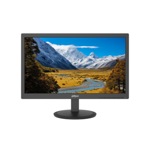 DHI-LM20-A202S 19.5'' ( 900P 75Hz Flat )