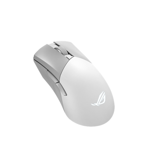 ASUS ROG Gladius III WHITE Wireless