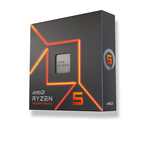 AMD Ryzen™ 5 7600X Desktop Processors