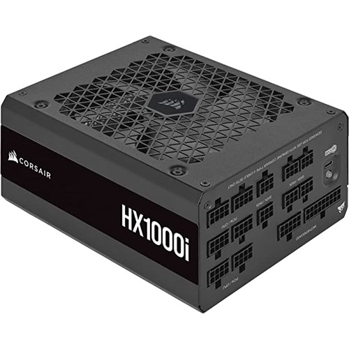 Corsair HXi Series HX1000i - 1000 Watt
