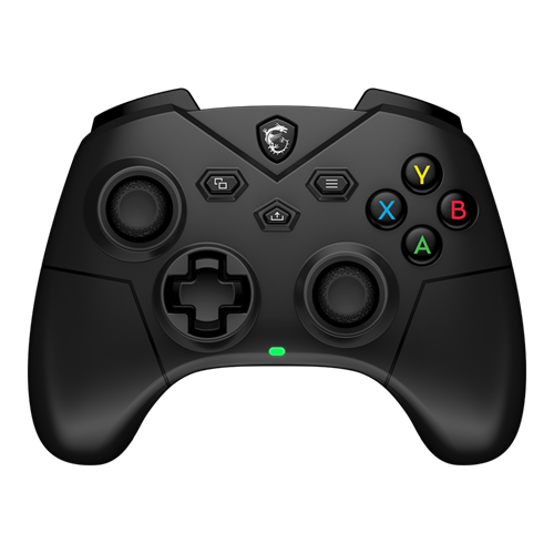 MSI FORCE GC300 WIRELESS BLACK