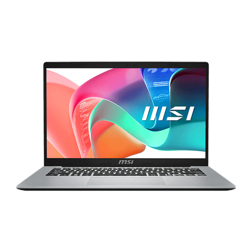 MSI Modern 14 F13MG-639XKH-Urban Silver