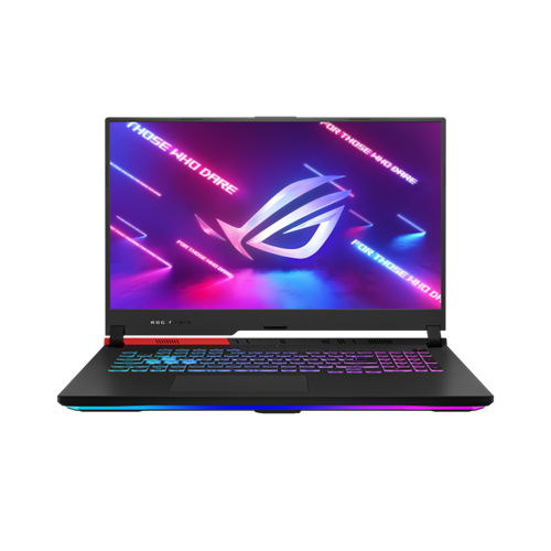 ROG STRIX G17 G713 (2021)