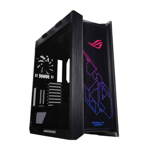 Asus ROG Strix Helios Case GX601 Black