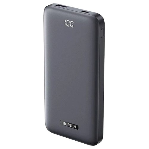 UGREEN 60689 TWO-WAY FAST CHARGING POWER BANK